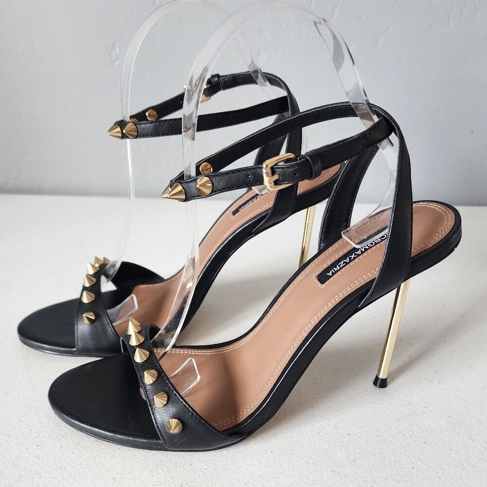 BCBGMaxAzria Sandals "NEW" - Picture 4 of 16